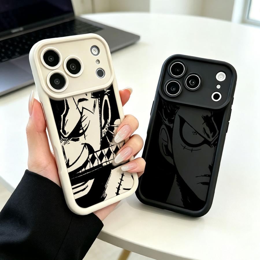 Funda para Teléfono Apple iPho - Phone Cases One Piece reseña y precio