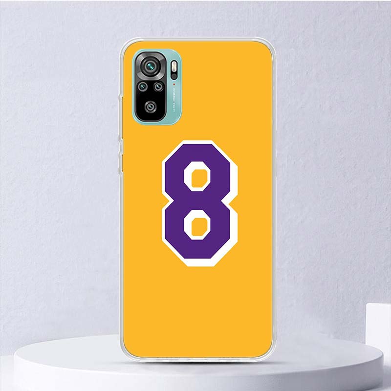 Funda blanda de baloncesto con - Phone Cases Jordan reseña y precio