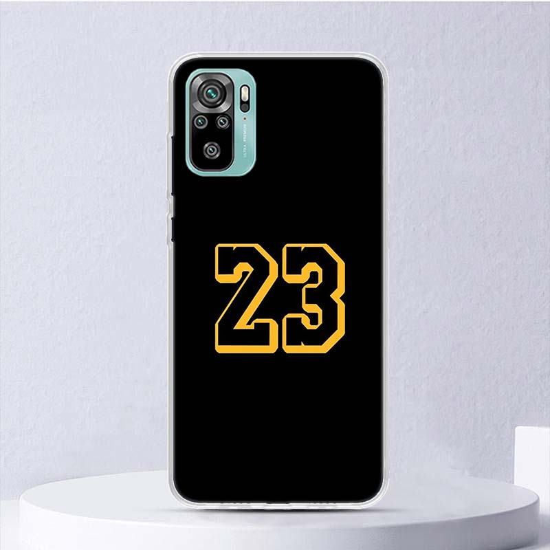 Funda blanda de baloncesto con - Phone Cases Jordan reseña y precio