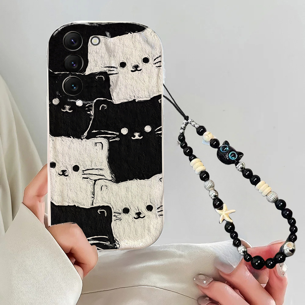 Funda de teléfono creativa con - Xiaomi Redmi Note 14 reseña y precio
