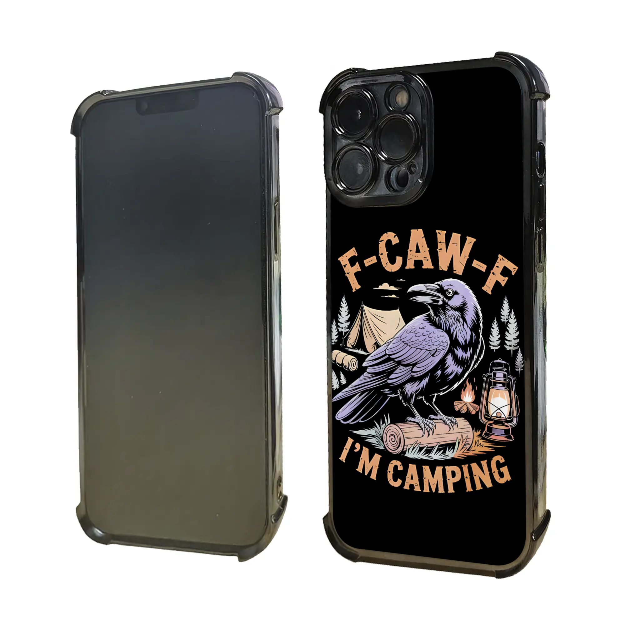 Divertida Funda para Teléfono  - Phone Cases Funny reseña y precio