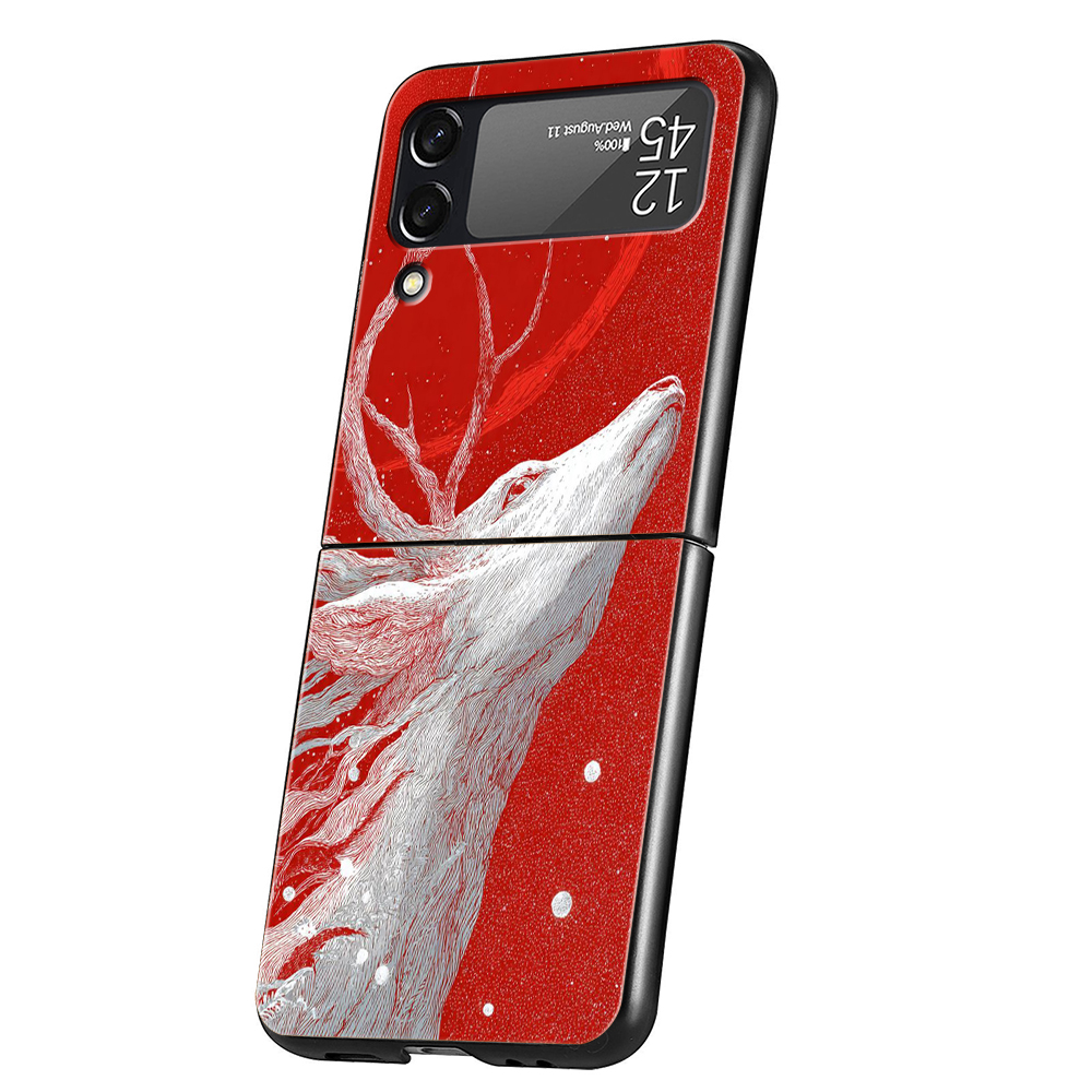 Funda rígida para teléfono Red - Phone Cases Red Deer reseña y precio