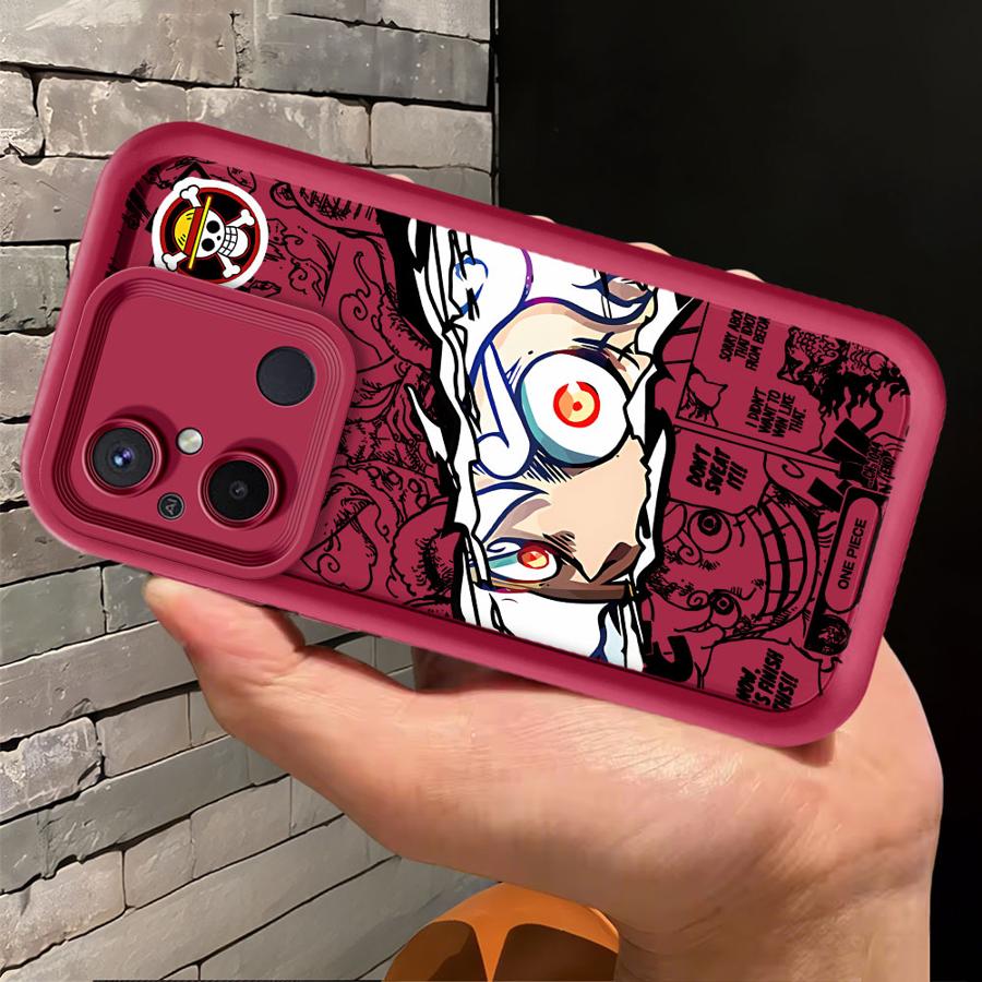 Funda Protectora para Teléfono - Phone Cases One Piece reseña y precio