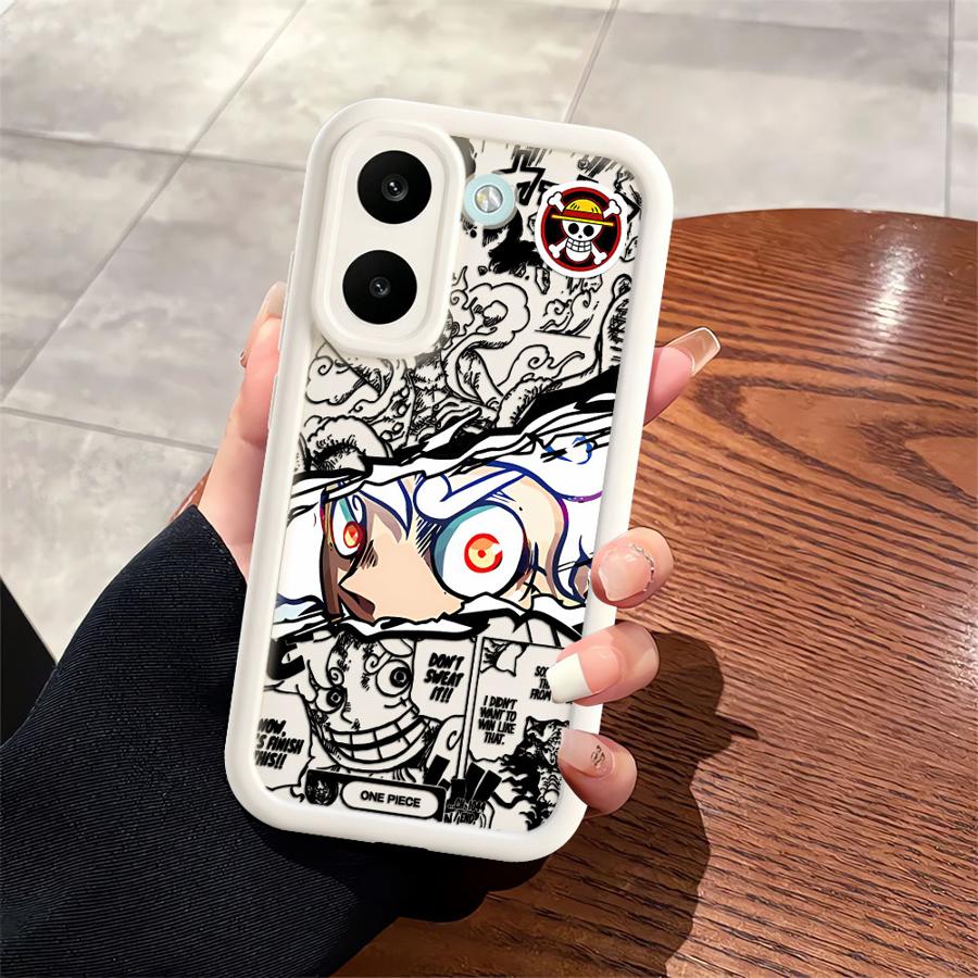 Funda Protectora para Teléfono - Phone Cases One Piece reseña y precio