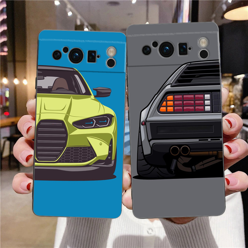 JDM Tokyo Drift funda de teléf - Phone Cases Rimowa reseña y precio