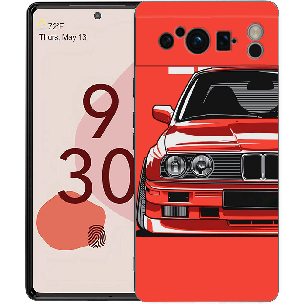 JDM Tokyo Drift funda de teléf - Phone Cases Rimowa reseña y precio
