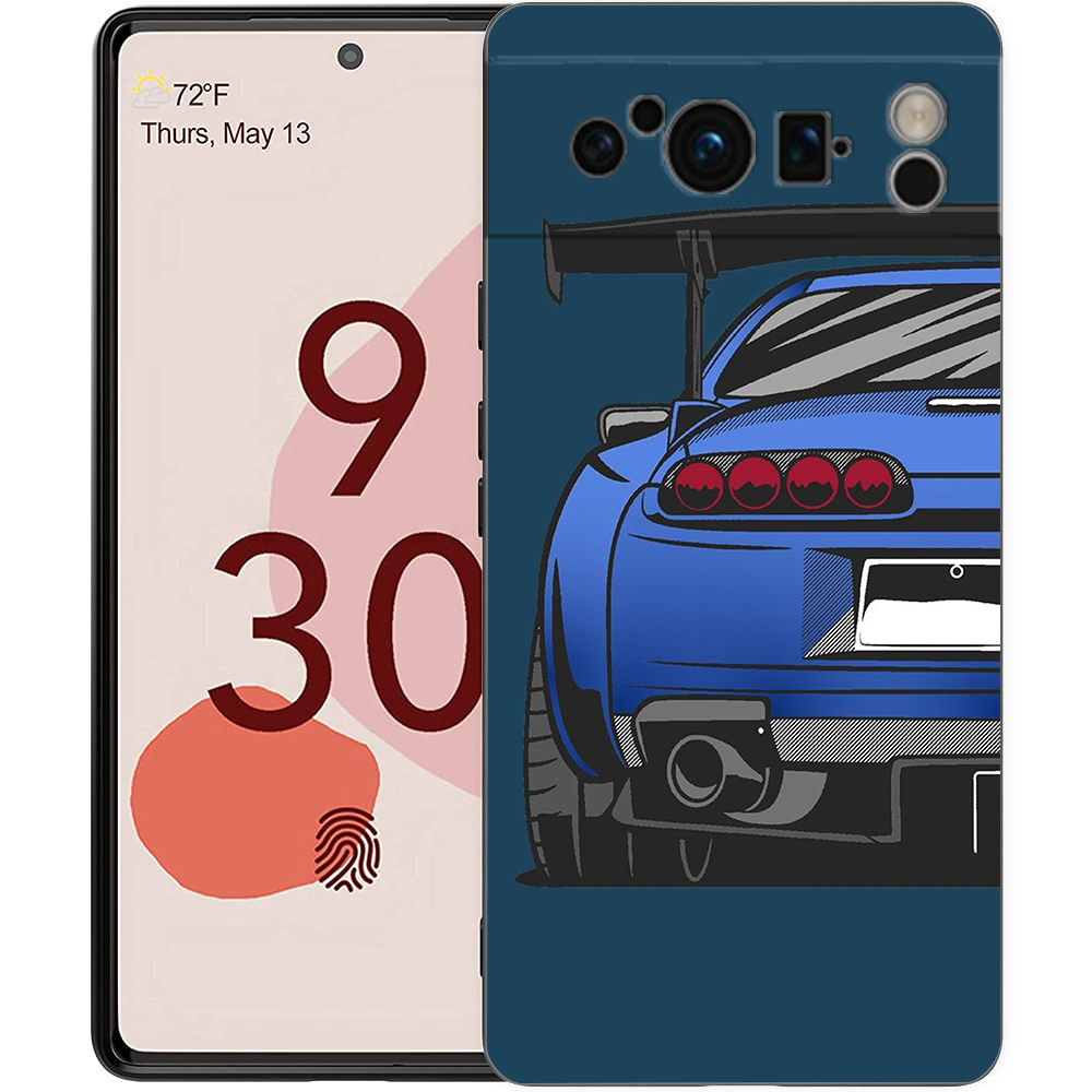JDM Tokyo Drift funda de teléf - Phone Cases Rimowa reseña y precio
