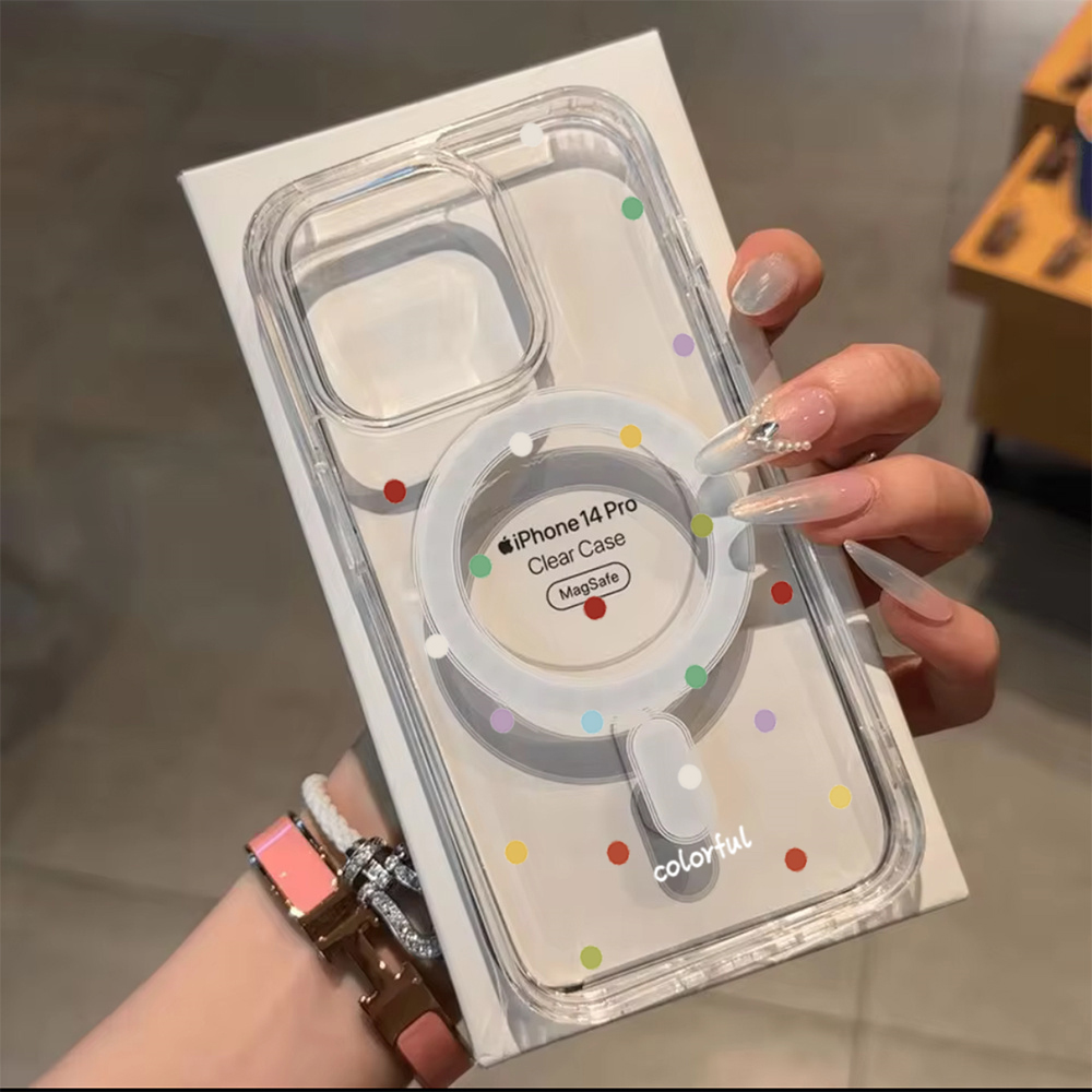 Funda de Teléfono con Diseño C - Phone Cases With Magsafe reseña y precio