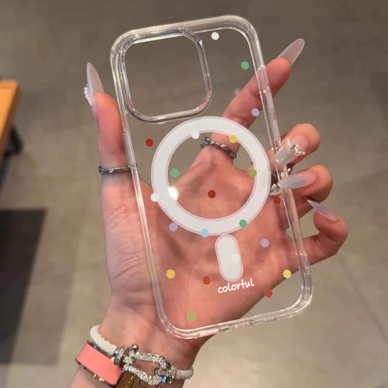 Funda de Teléfono con Diseño C - Phone Cases With Magsafe reseña y precio