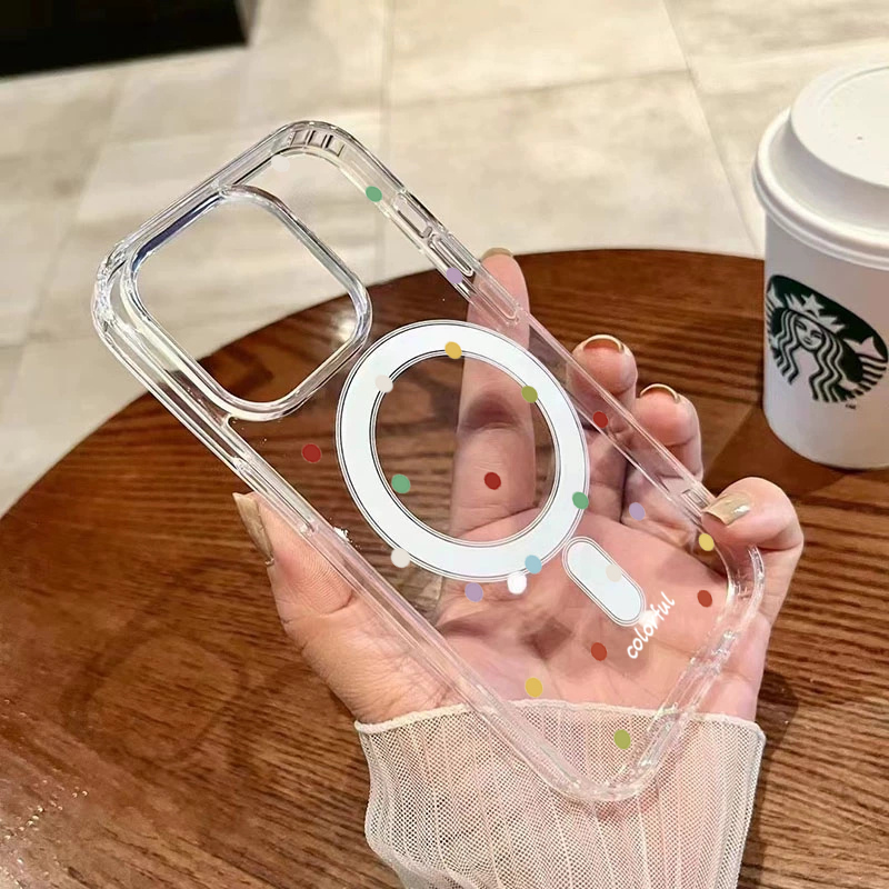 Funda de Teléfono con Diseño C - Phone Cases With Magsafe reseña y precio