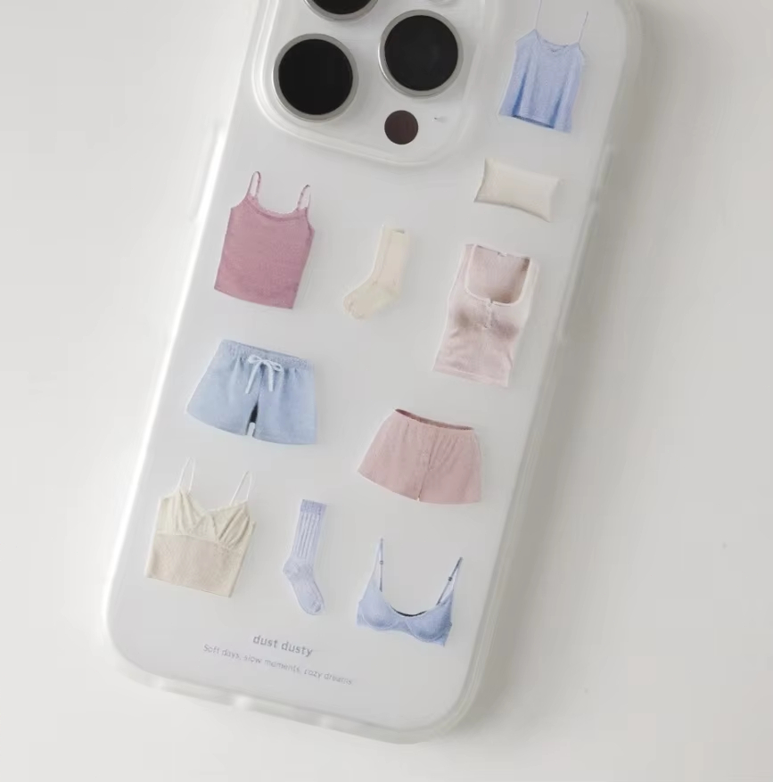 Funda de Teléfono con Diseño d - Phone Cases Personalised reseña y precio