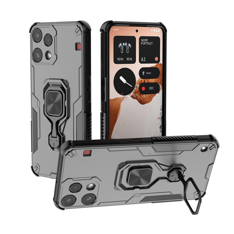 Funda para Nothing Phone 3A Li - Phone Cases Nothing 3A reseña y precio