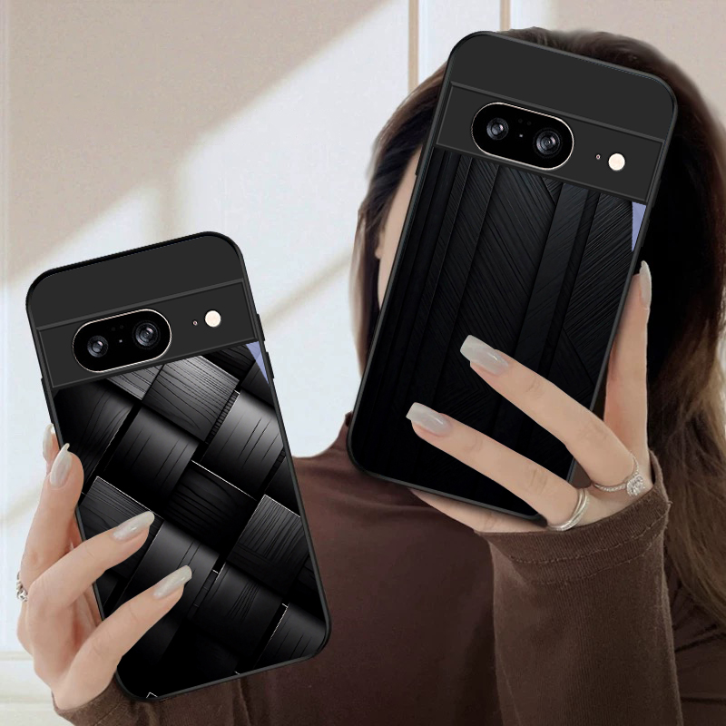 Funda de teléfono de cristal n - Phone Cases Google Pixel 7 reseña y precio
