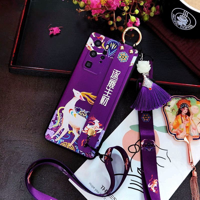 Funda de teléfono de cuero roj - Phone Cases Red Deer reseña y precio