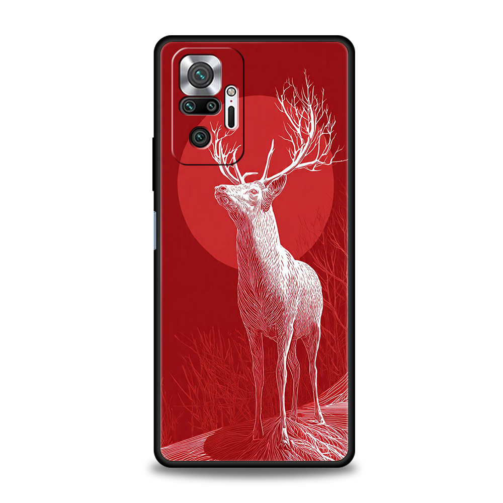 Funda Protectora para Teléfono - Phone Cases Red Deer reseña y precio