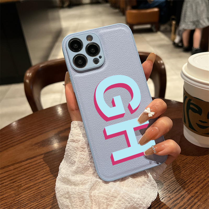 Funda de lujo 3D personalizada - Phone Cases Personalised reseña y precio