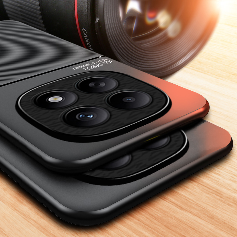 Funda de Cuero con Soporte Mag - Phone Cases Eu reseña y precio