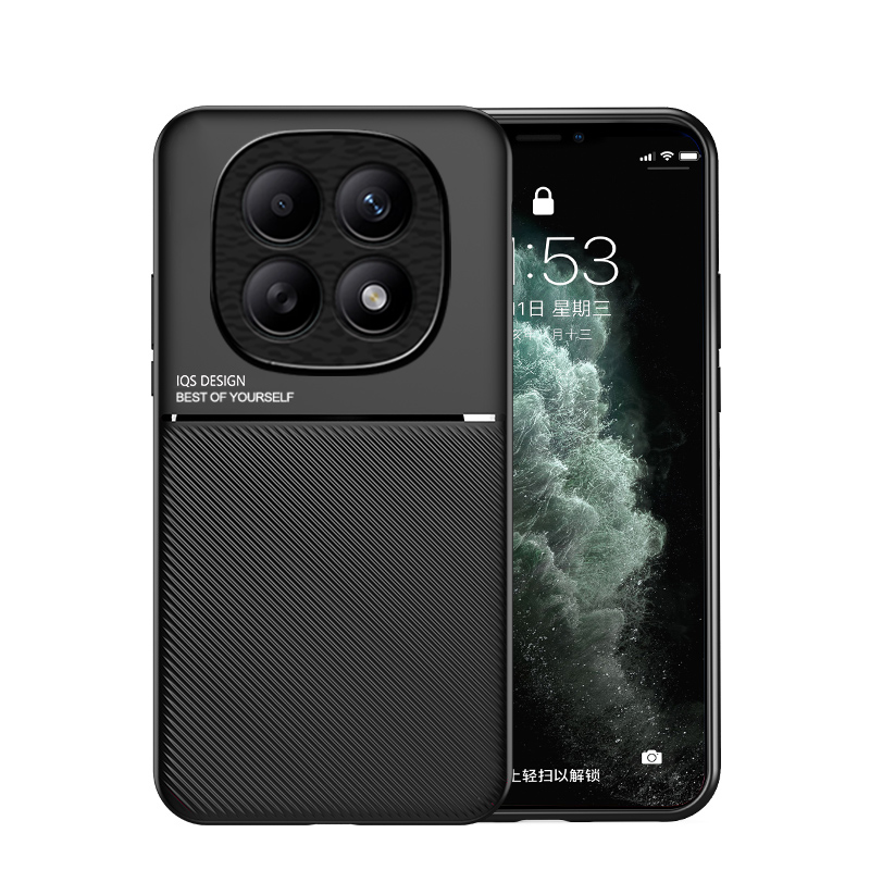 Funda de Cuero con Soporte Mag - Phone Cases Eu reseña y precio