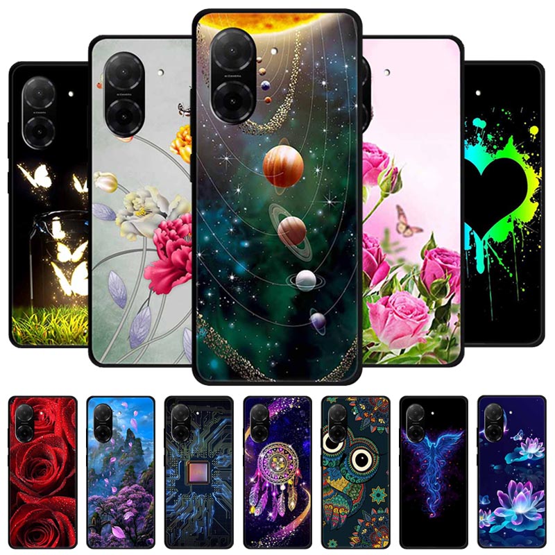 Funda para Redmi A5, versión e - Phone Cases Eu reseña y precio