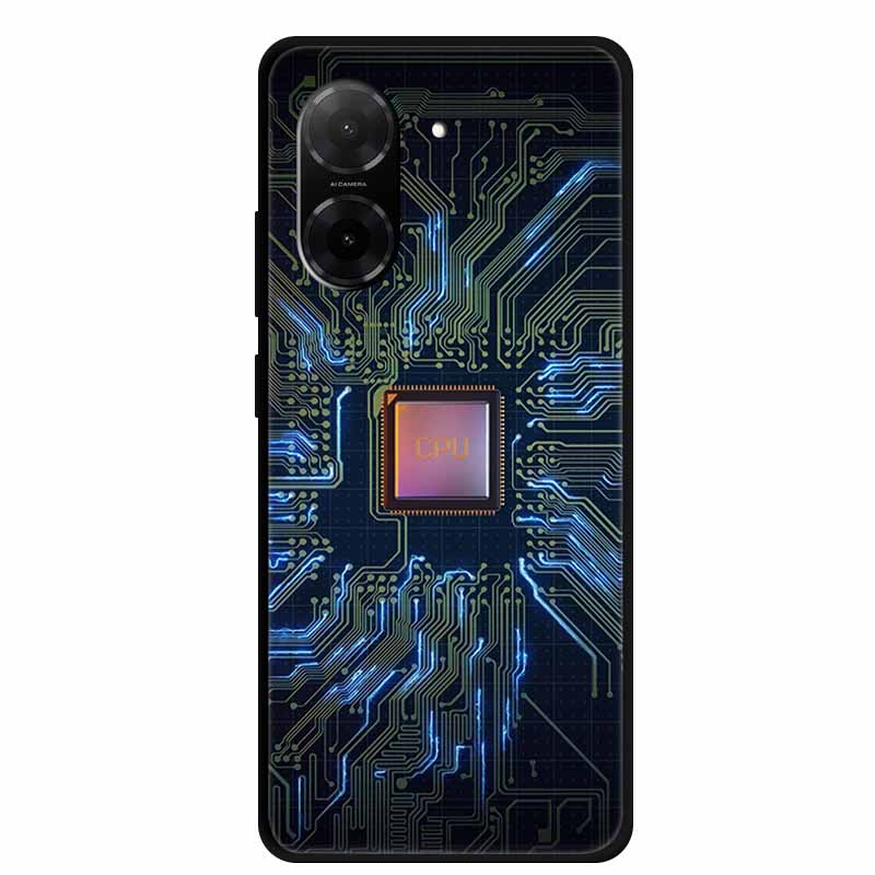 Funda para Redmi A5, versión e - Phone Cases Eu reseña y precio