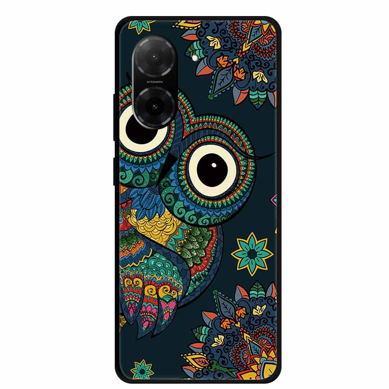 Funda para Redmi A5, versión e - Phone Cases Eu reseña y precio
