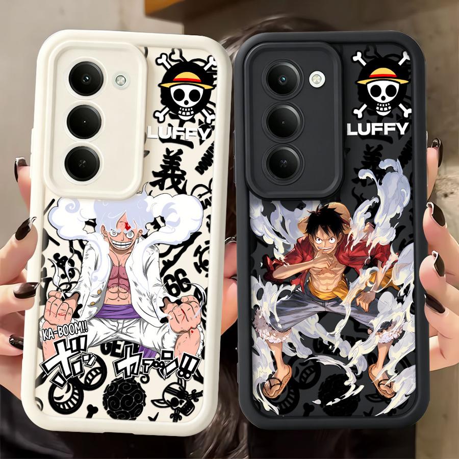 Funda para Teléfono con Diseño - Phone Cases One Piece reseña y precio
