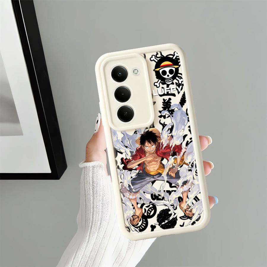 Funda para Teléfono con Diseño - Phone Cases One Piece reseña y precio