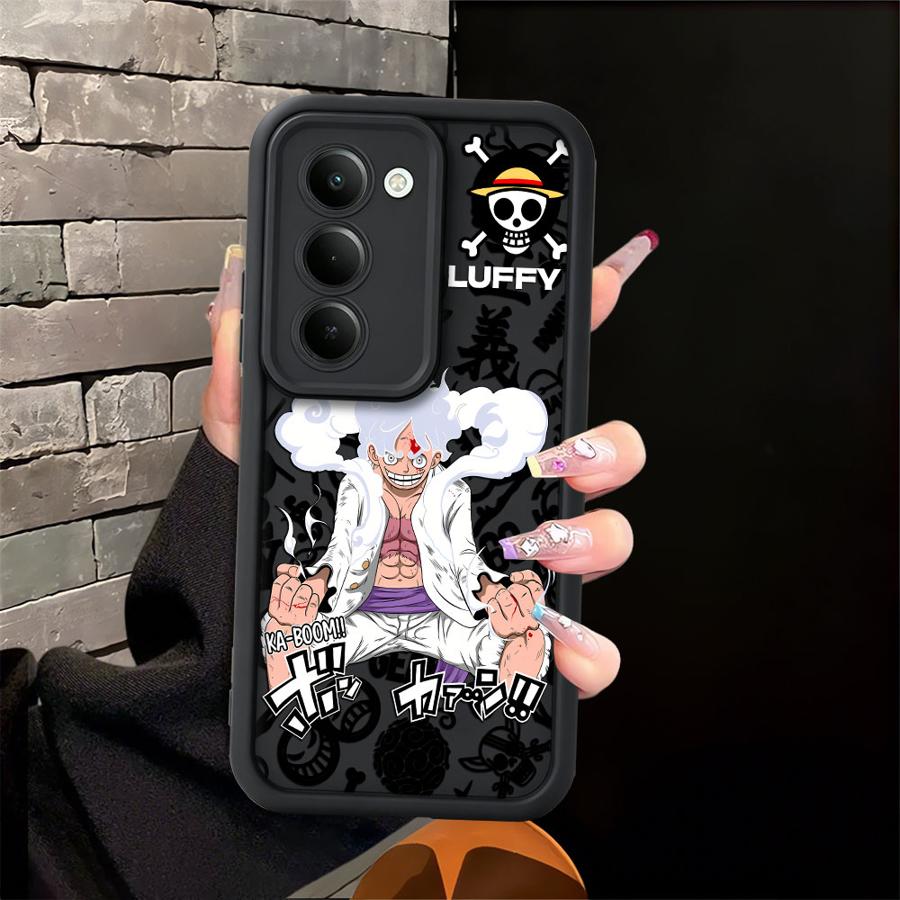 Funda para Teléfono con Diseño - Phone Cases One Piece reseña y precio