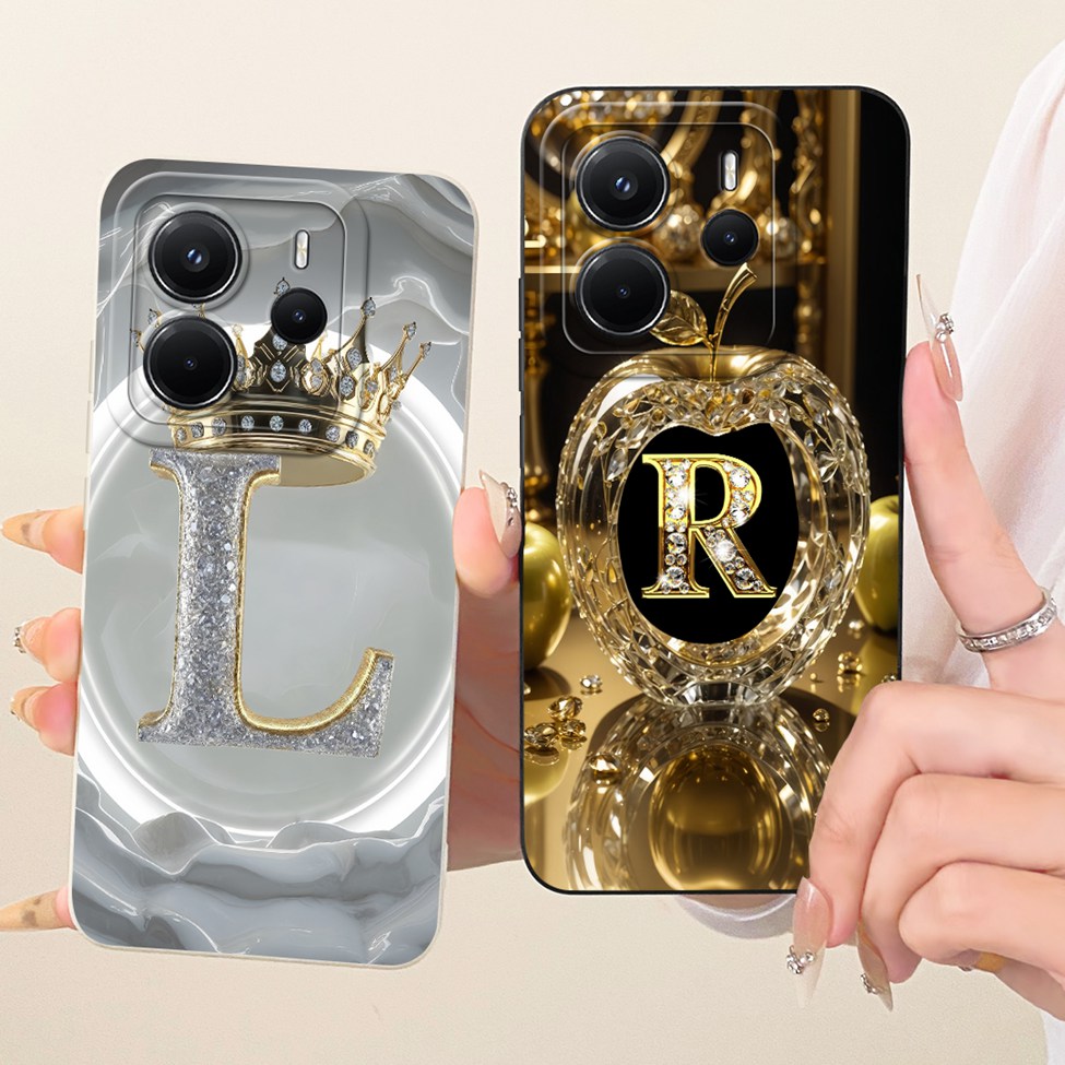Funda para Redmi Note 14 4G EU - Phone Cases Eu reseña y precio