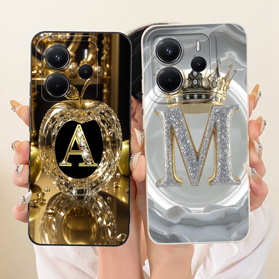 Funda para Redmi Note 14 4G EU - Phone Cases Eu reseña y precio
