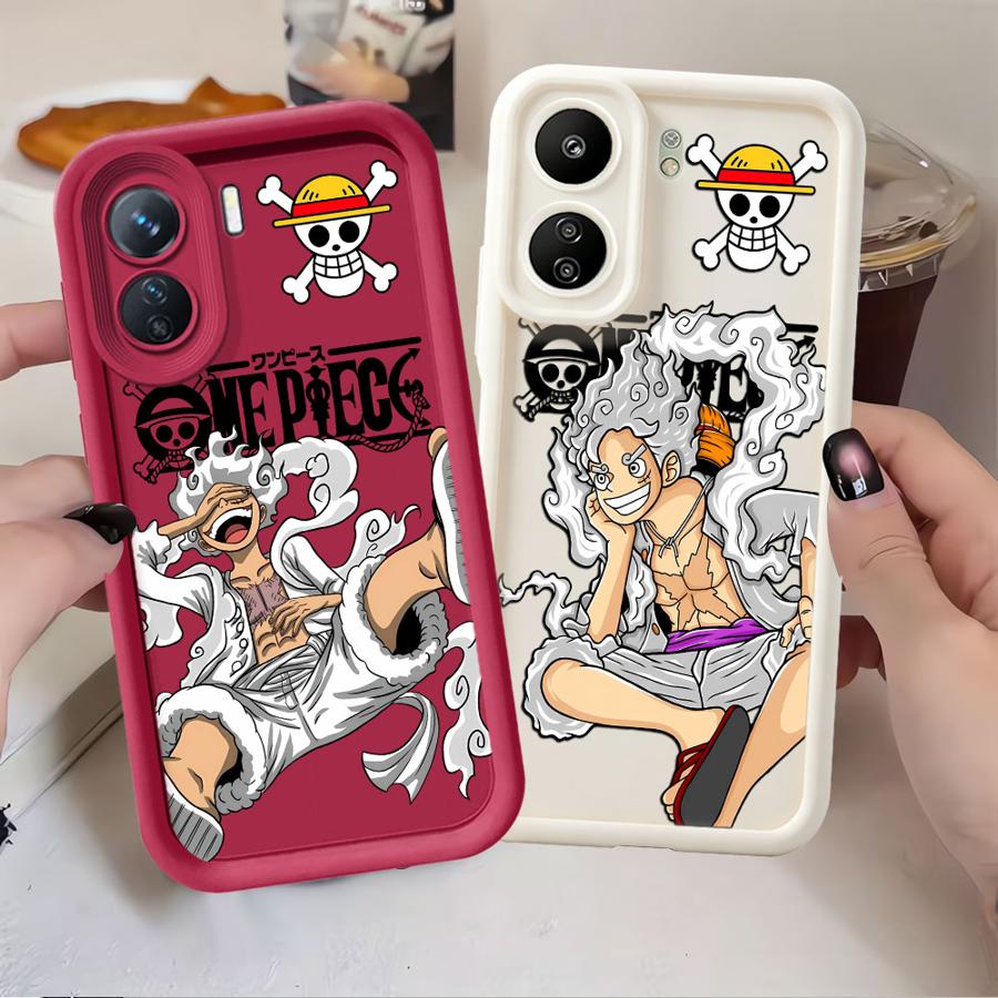 Funda para teléfono One Piece  - Phone Cases One Piece reseña y precio