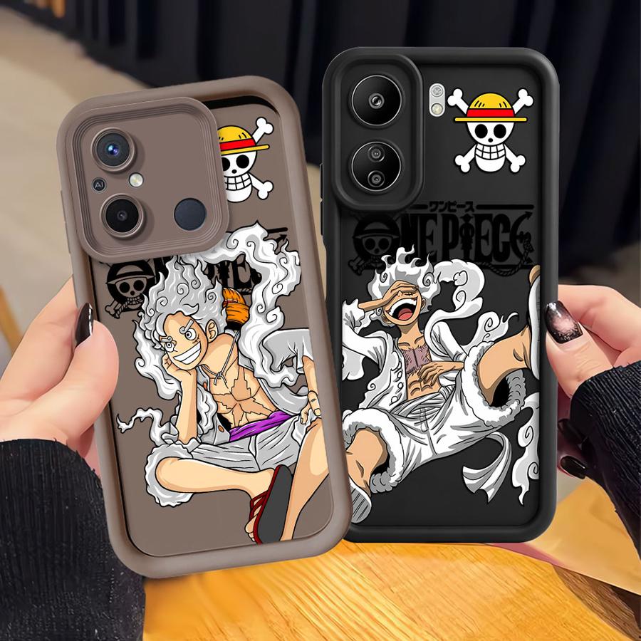 Funda para teléfono One Piece  - Phone Cases One Piece reseña y precio