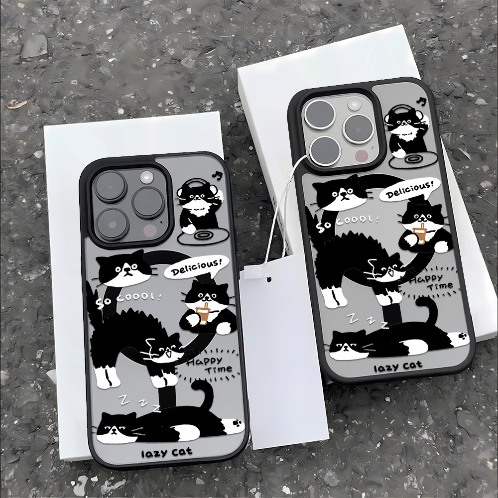 Funda de teléfono con carga in - Phone Cases Funny reseña y precio