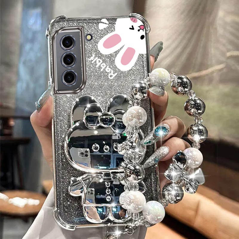 S 22 Airbag Glitter Mirror Rab - Phone Cases Rimowa reseña y precio