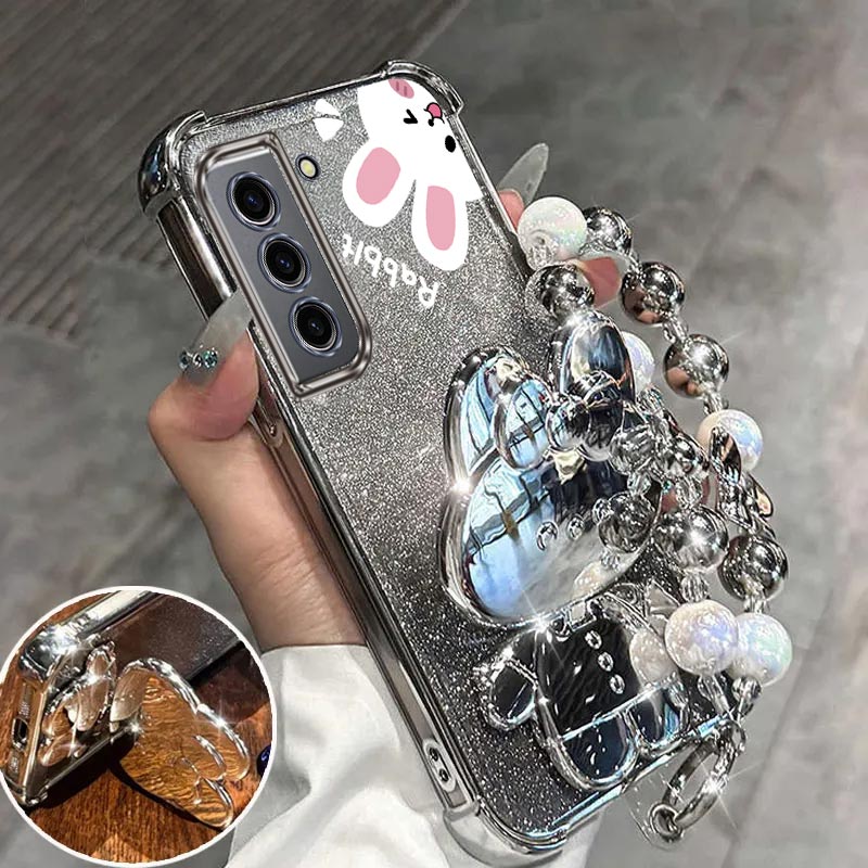 S 22 Airbag Glitter Mirror Rab - Phone Cases Rimowa reseña y precio