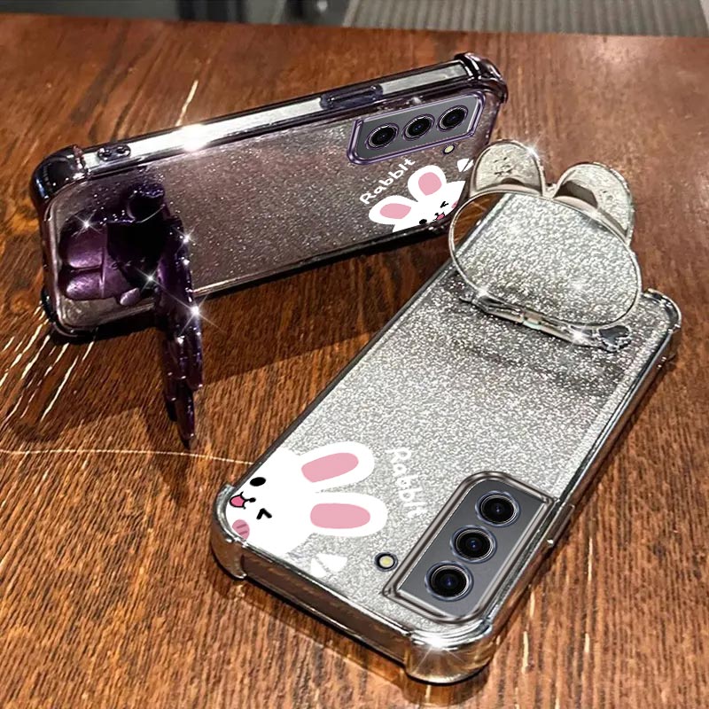 S 22 Airbag Glitter Mirror Rab - Phone Cases Rimowa reseña y precio