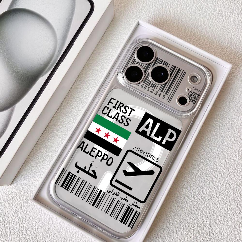 Funda para iPhone 17-12 Pro Ma - Phone Cases With Magsafe reseña y precio