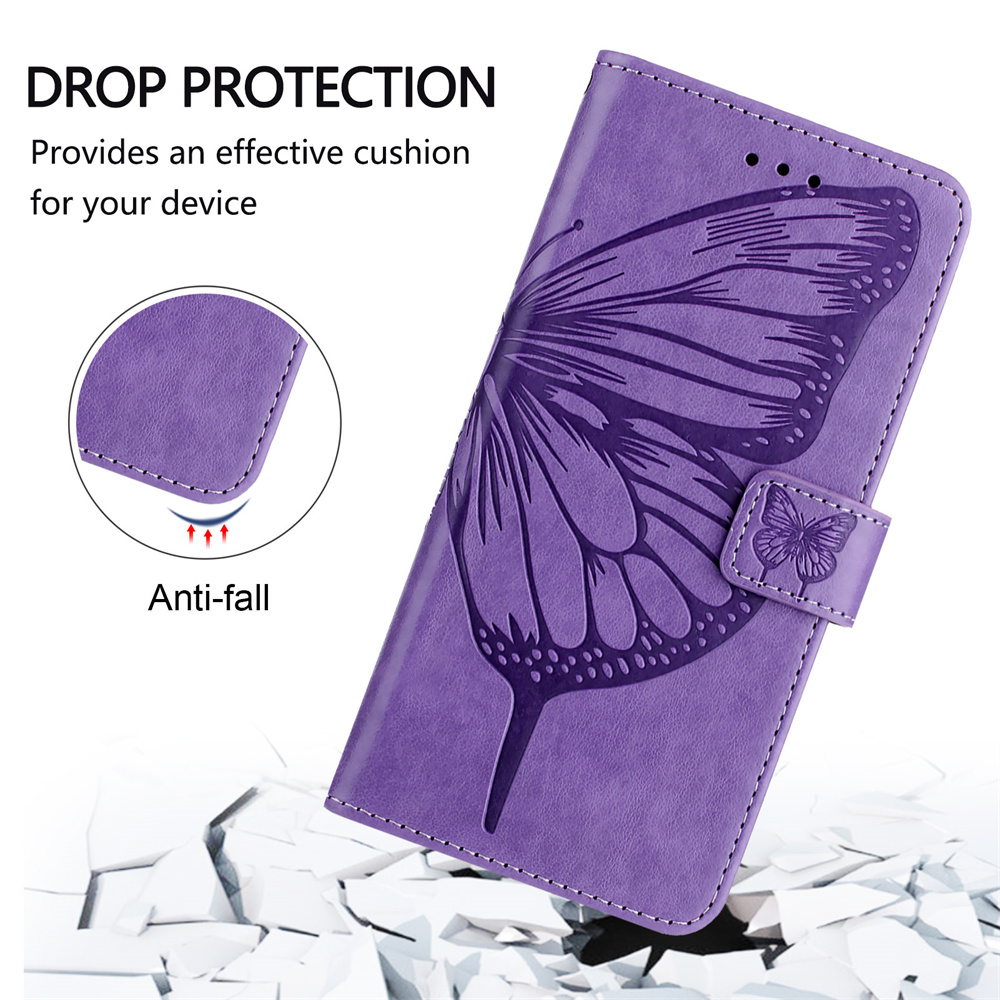 Funda de cuero magnética con t - Phone Cases Eu reseña y precio