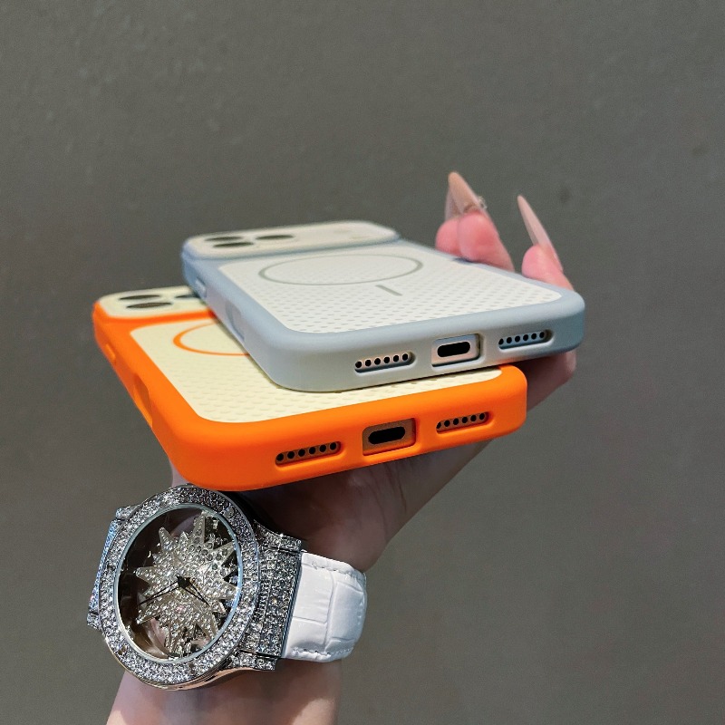 Funda de Lujo Ultrafina con Di - Phone Cases Personalised reseña y precio
