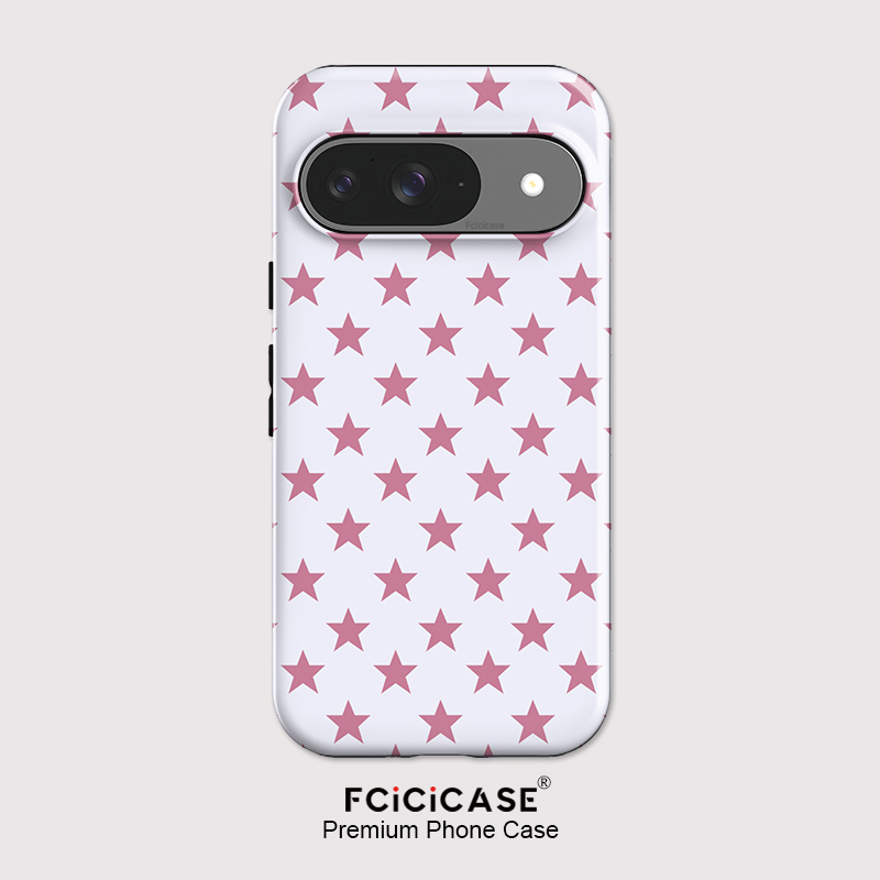 Funda de teléfono Fcicicase a  - Google Pixel 9 reseña y precio
