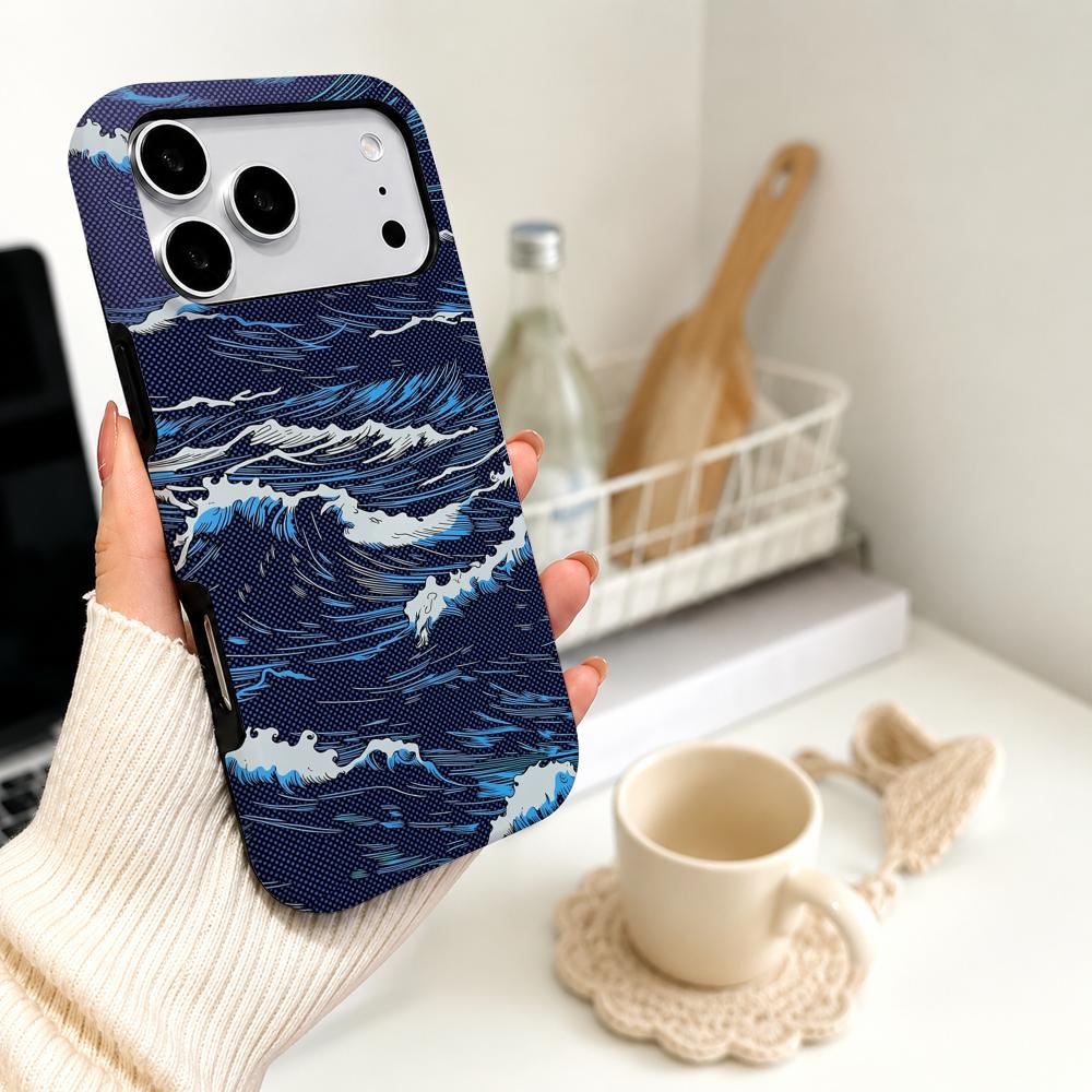Funda de teléfono Magsafe con  - Phone Cases With Magsafe reseña y precio
