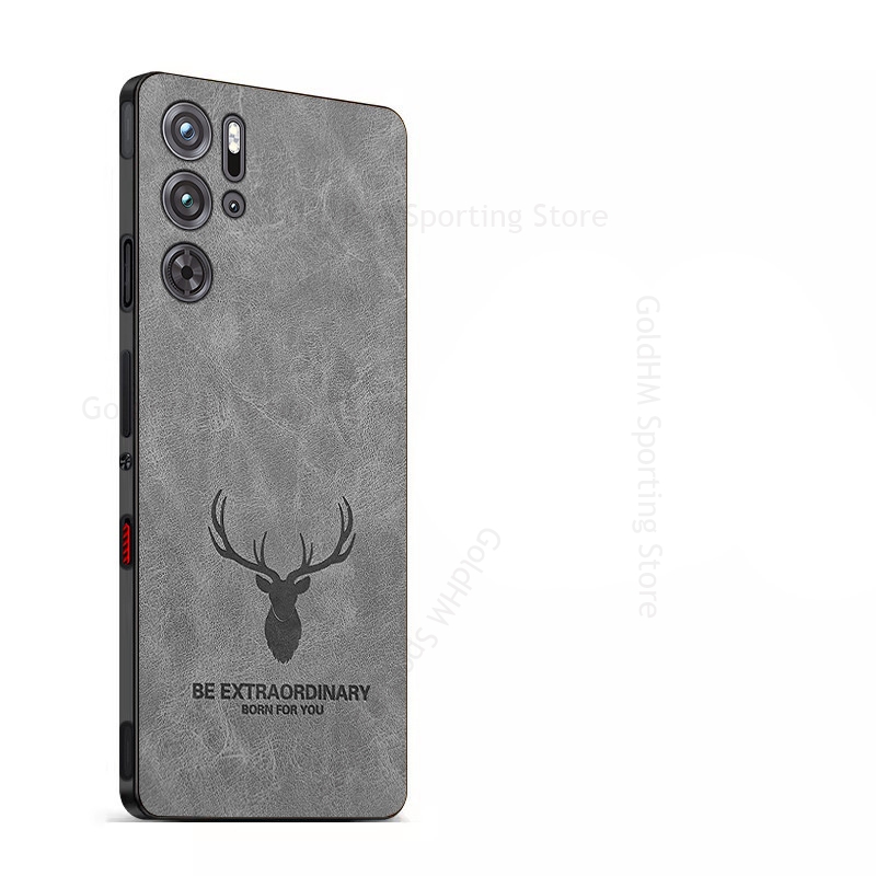 Funda de teléfono de cuero con - Phone Cases Red Deer reseña y precio