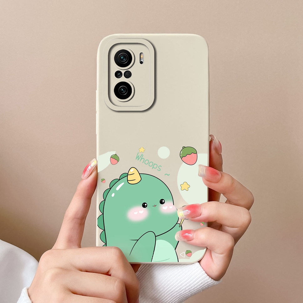 Para Xiaomi Poco F3 F3GT F4 Fu - Phone Cases Rimowa reseña y precio