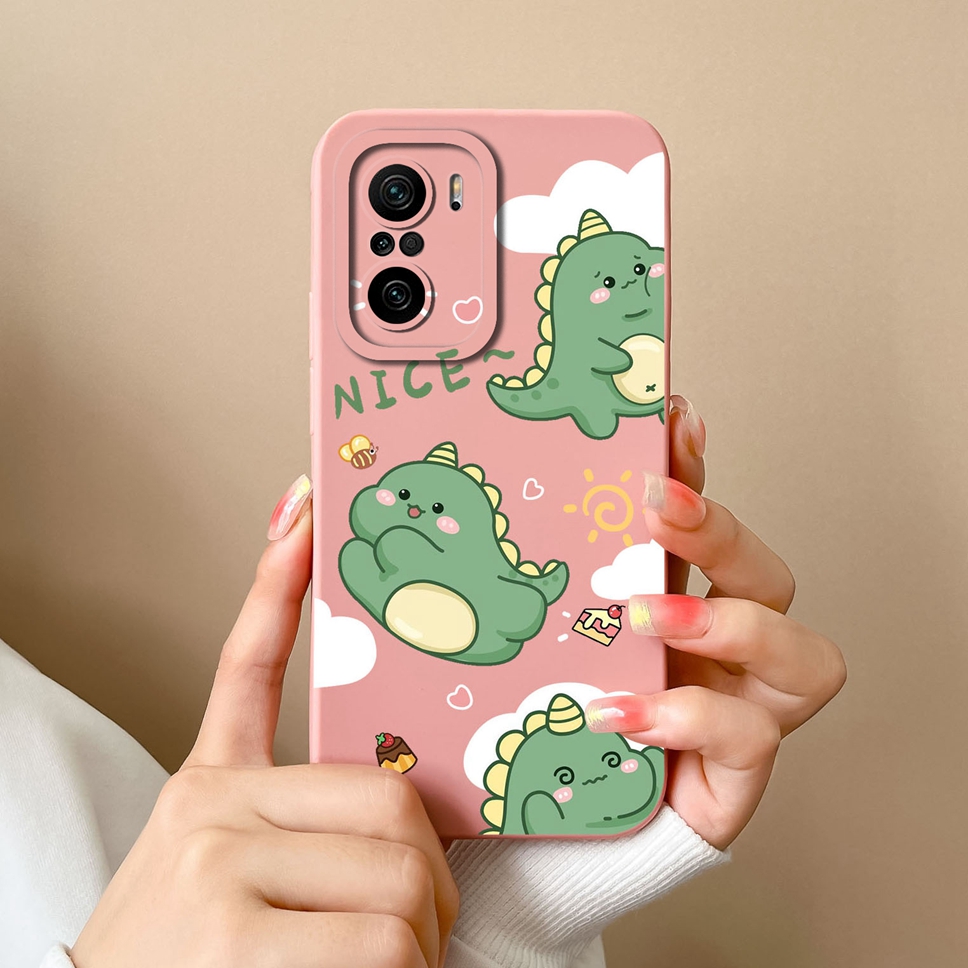 Para Xiaomi Poco F3 F3GT F4 Fu - Phone Cases Rimowa reseña y precio
