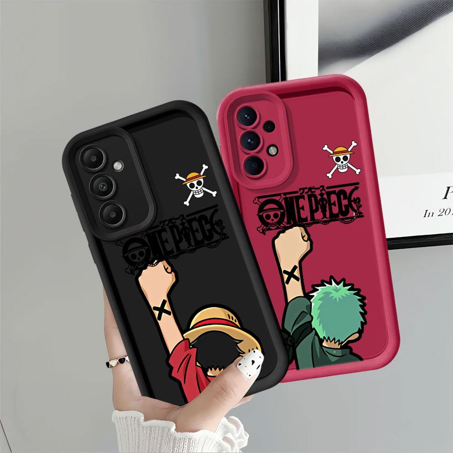 Funda para Teléfono con Diseño - Phone Cases One Piece reseña y precio