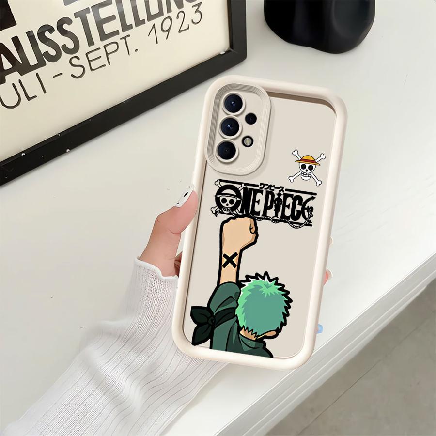 Funda para Teléfono con Diseño - Phone Cases One Piece reseña y precio