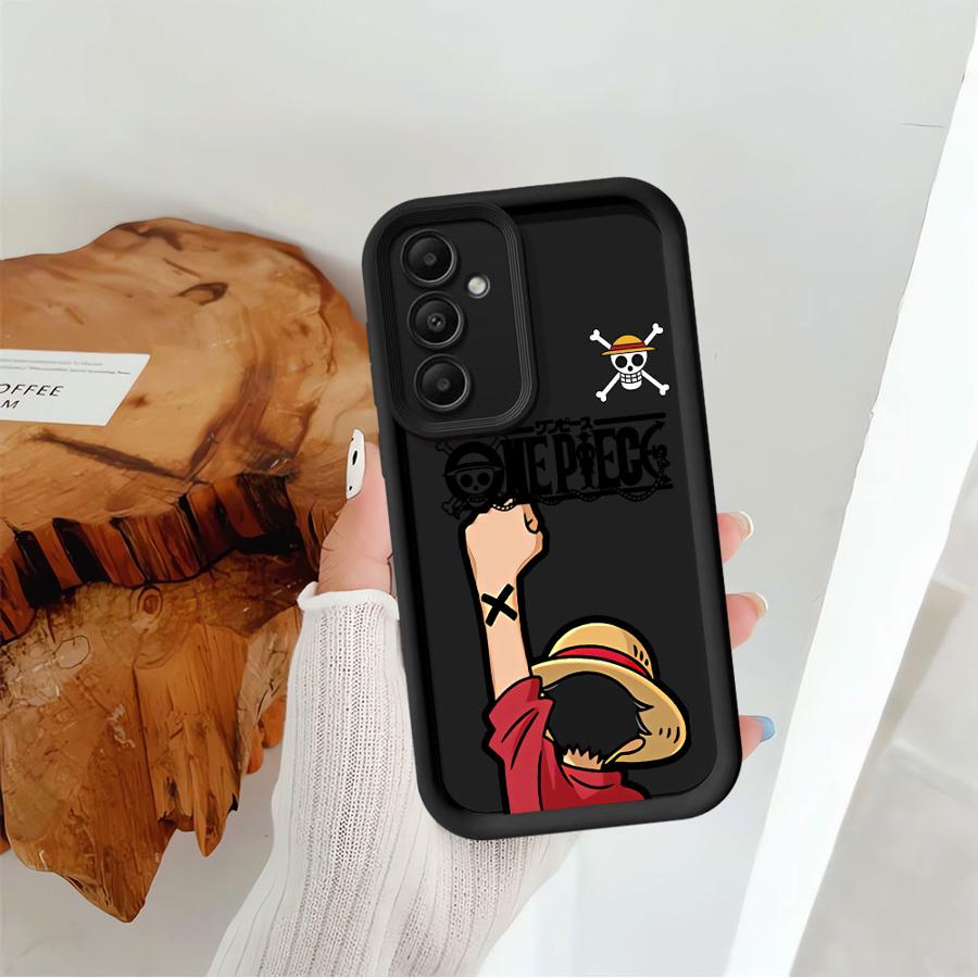 Funda para Teléfono con Diseño - Phone Cases One Piece reseña y precio