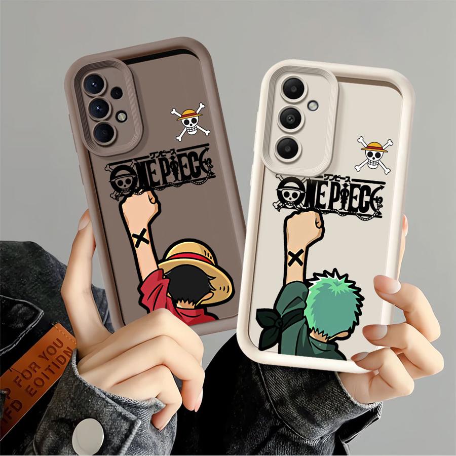 Funda para Teléfono con Diseño - Phone Cases One Piece reseña y precio