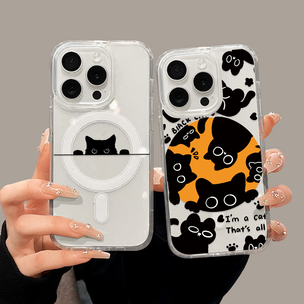 Funda de teléfono con bonitos  - Phone Cases With Magsafe reseña y precio