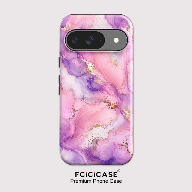 Funda de teléfono acrílica ant - Google Pixel 9 reseña y precio